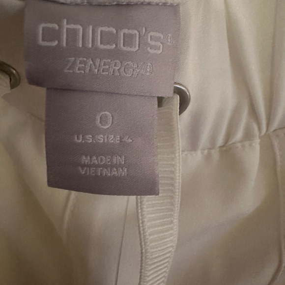 Chicos - Pants - Picture 2 of 4